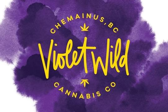 Violet Wild Cannabis Co