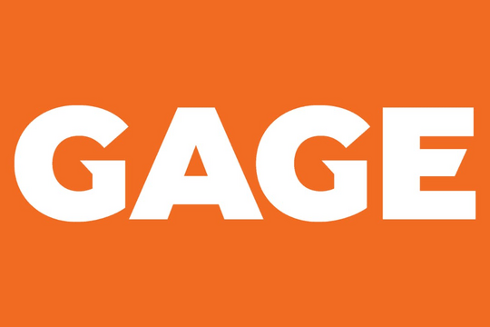 GAGE - Ferndale
