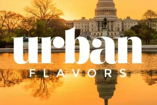 Urban Flavors
