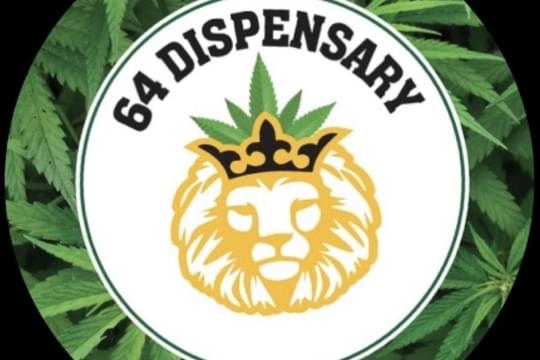 64 Dispensary