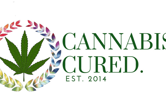 Cannabis Cured - Thomaston