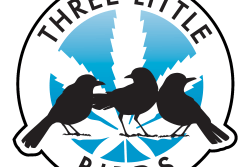 Three Little Birds