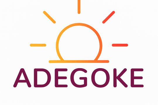 Adegoke