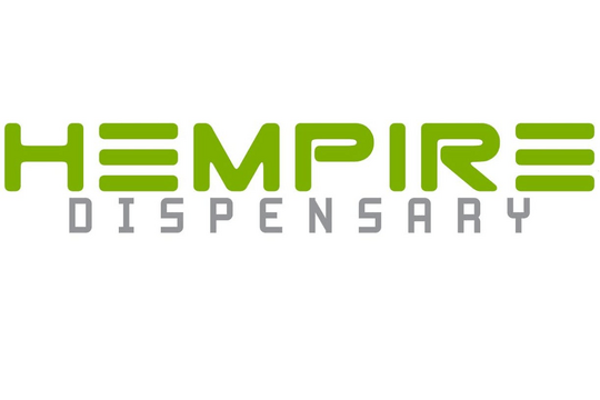 Hempire Dispensary - Enid