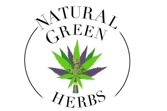 Natural Green Herbs