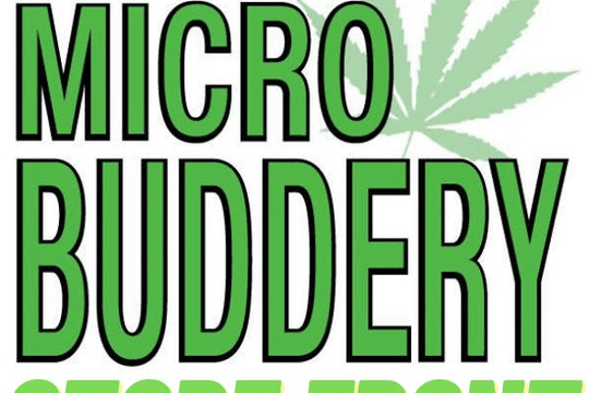 The Micro Buddery