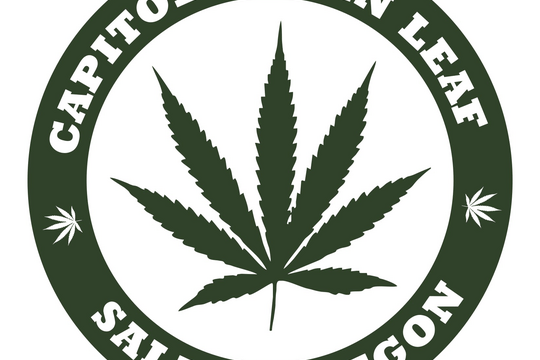 Capitol Green Leaf