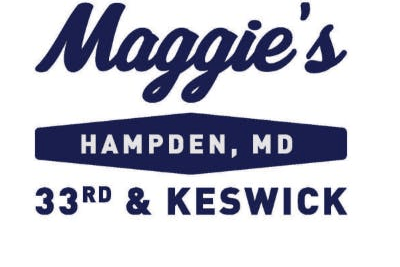 Maggie's - A Liberty Joint