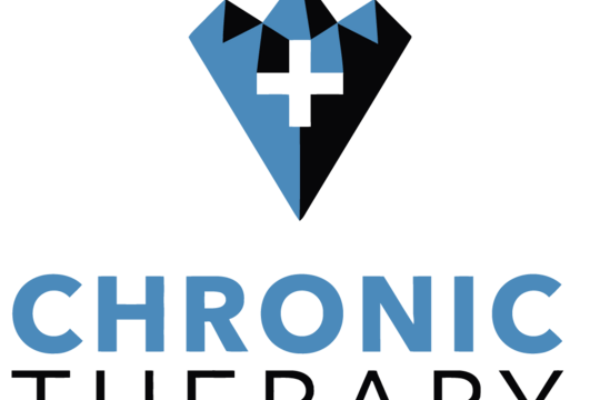 Chronic Therapy - Cortez