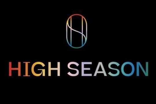 High Season Dispensary - Perris
