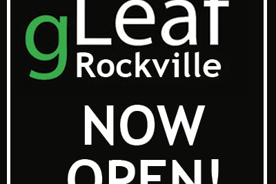 gLeaf - Rockville