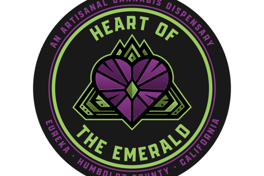 Heart of the Emerald - Eureka
