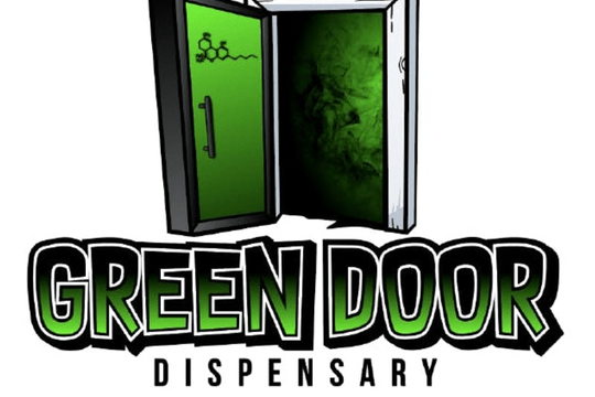 The Green Door Dispensary