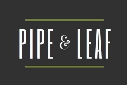 Pipe & Leaf