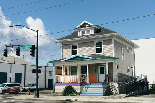 Electric Lettuce NorthEast Dispensary