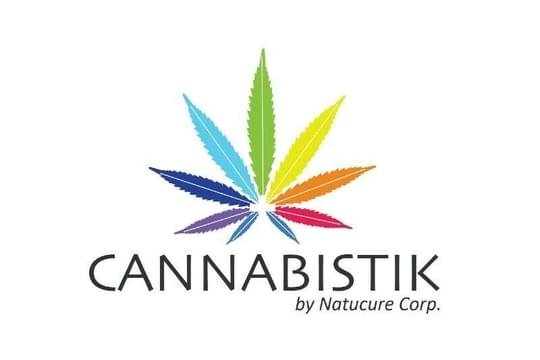 Cannabistik by Natucure Corp
