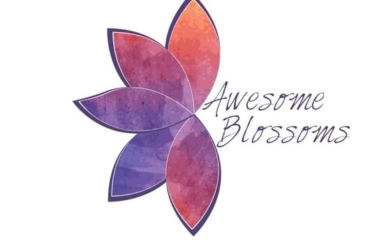 Awesome Blossoms