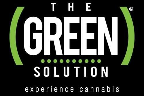 The Green Solution - Silver Plume