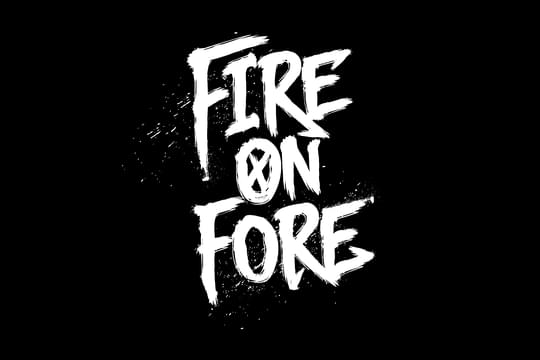 Fire on Fore