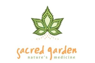 Sacred Garden