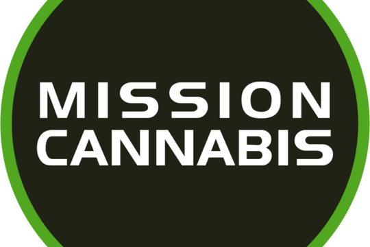 Mission Cannabis - Lougheed