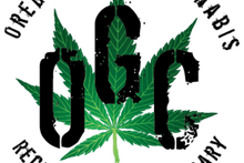 Oregon Grown Cannabis