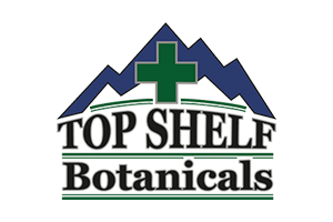 Top Shelf Botanicals