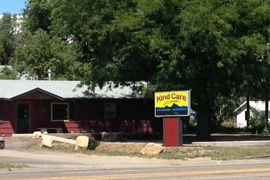 Kind Care Of Colorado