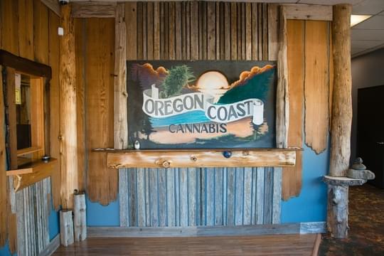 Oregon Coast Cannabis