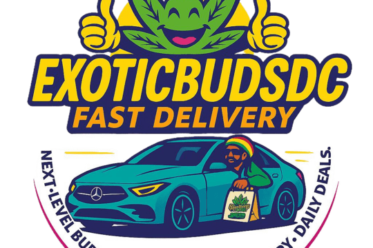 Exotic Buds DC