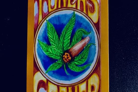 Toker's Corner