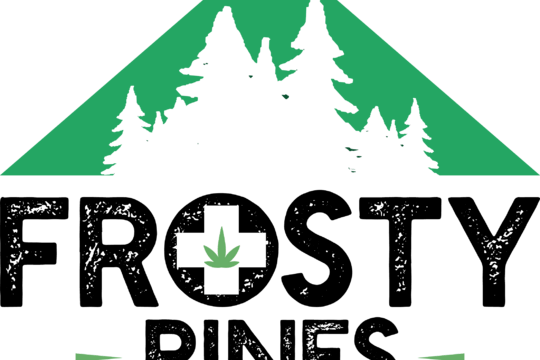 Frosty Pines Dispensary
