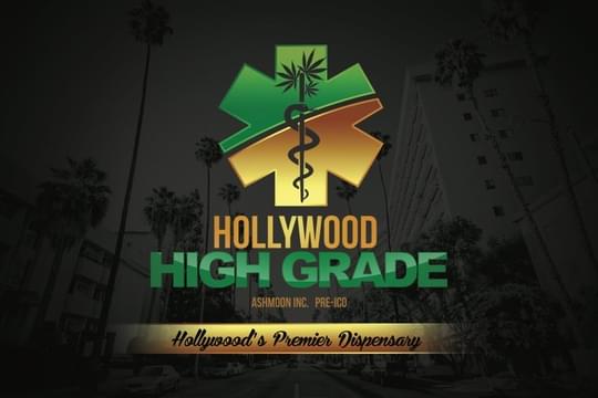 Hollywood High Grade