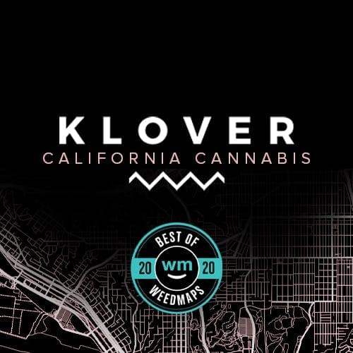 Klover Thumbnail Image