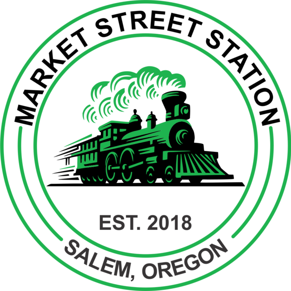 Market Street Station Thumbnail Image