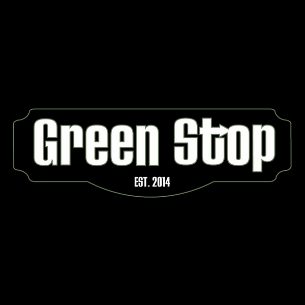 The Green Stop Thumbnail Image