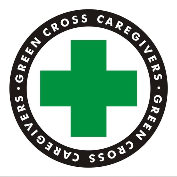 Green Cross Caregivers Thumbnail Image