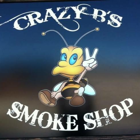 Crazy B's Smoke Shop Thumbnail Image