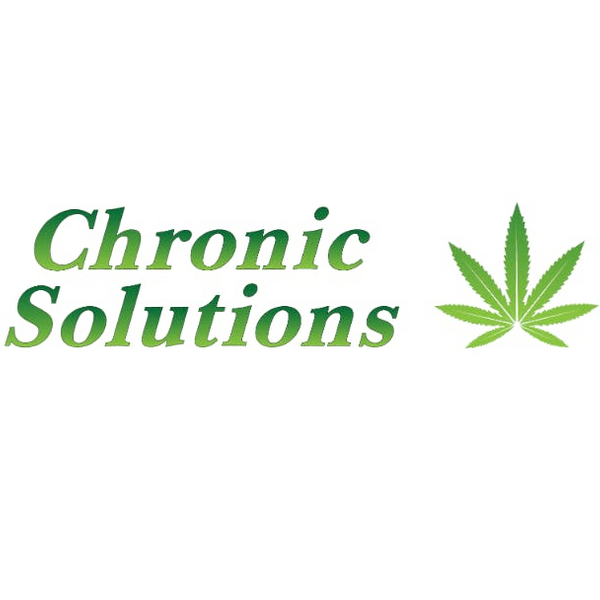 Chronic Solutions Thumbnail Image