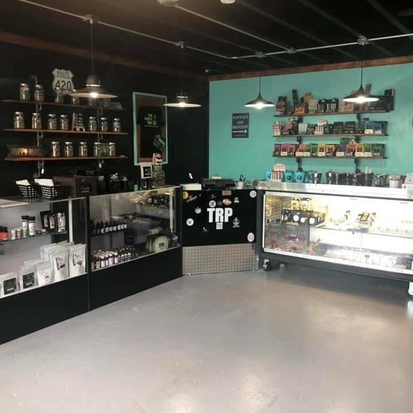 The Rusty Pot Thumbnail Image