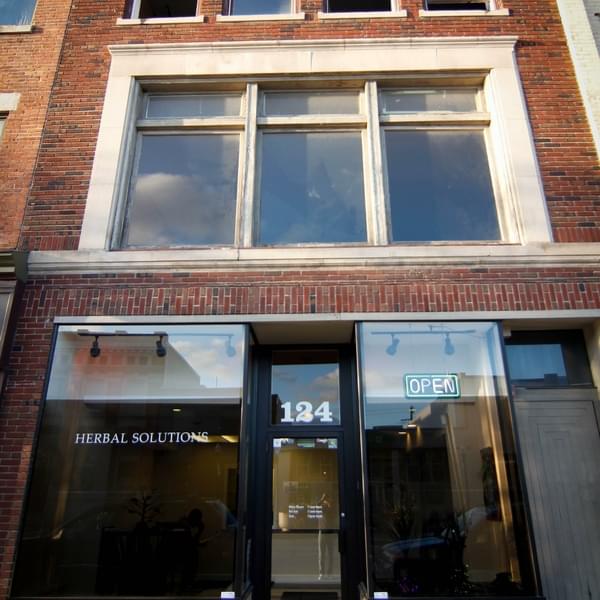 Herbal Solutions Thumbnail Image