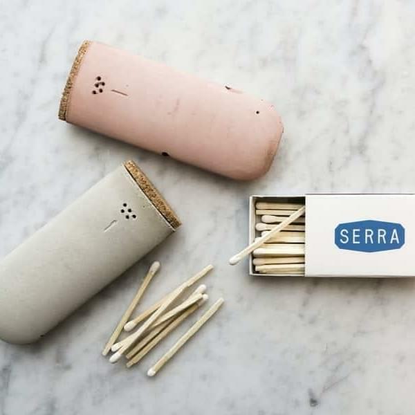 Serra Dispensary Belmont Thumbnail Image