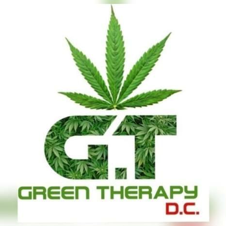 Green Therapy Thumbnail Image