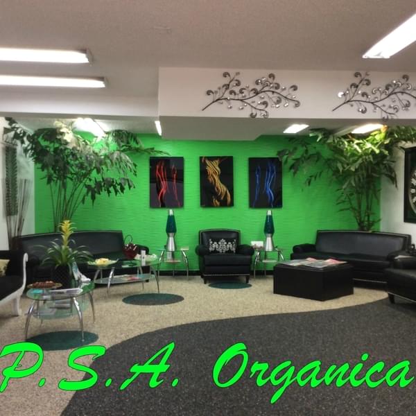PSA Organica Thumbnail Image