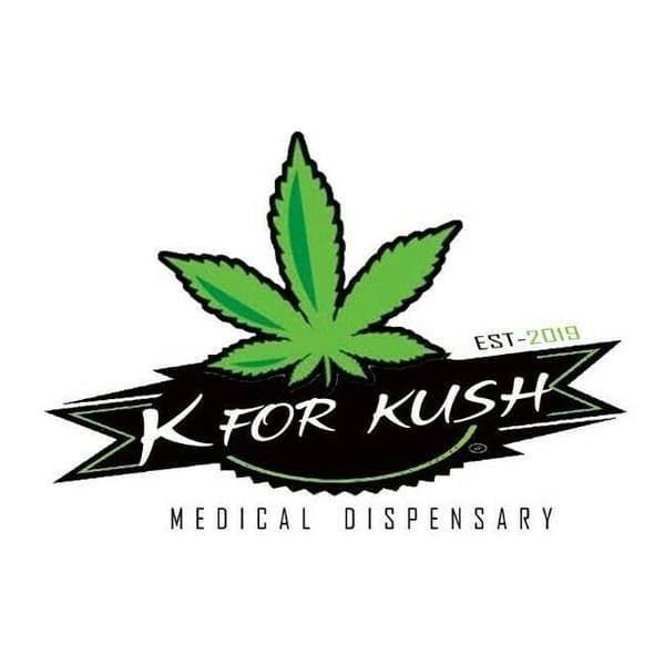 K for Kush Thumbnail Image