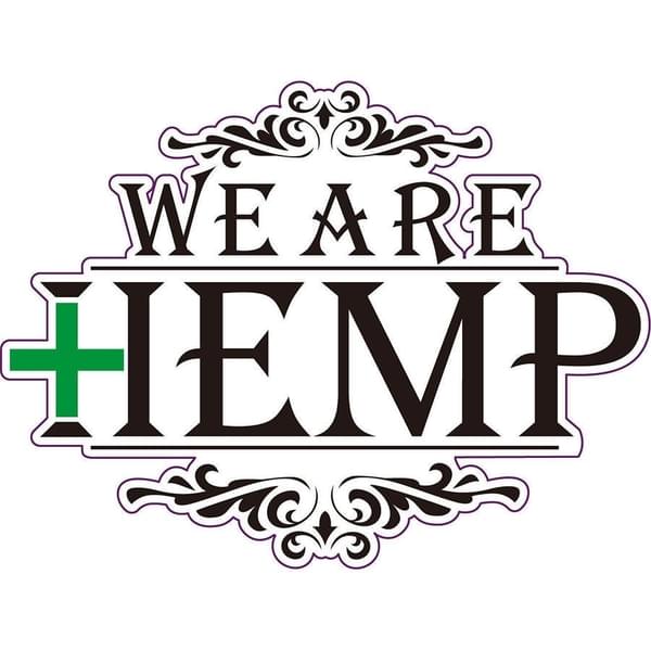 We Are Hemp Thumbnail Image