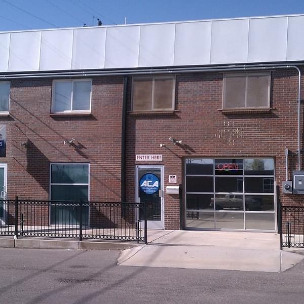 A Cut Above Thumbnail Image