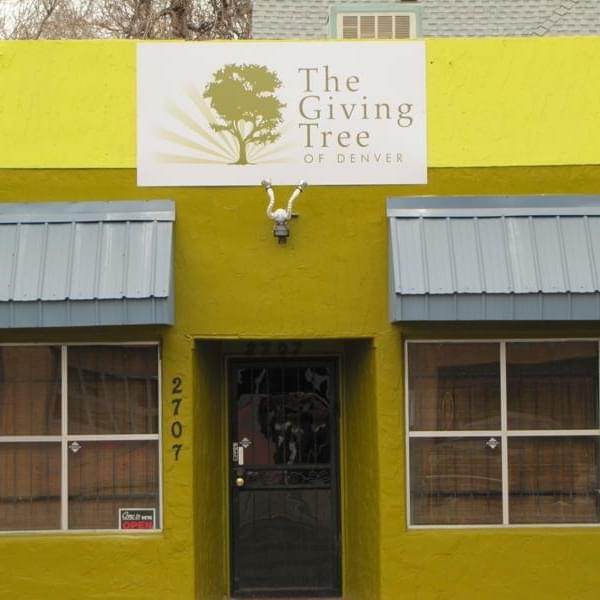 The Giving Tree of Denver Thumbnail Image