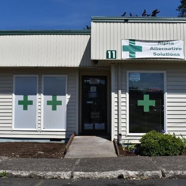 Alpha Alternative Solutions, LLC Thumbnail Image