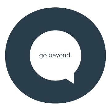 BEYOND / HELLO - Center City Thumbnail Image